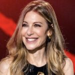 Francesca Fagnani In Belve Credits Rai 2