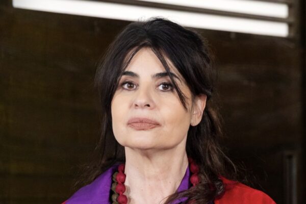 Francesca Nunzi In Un Posto Al Sole Credits Rai