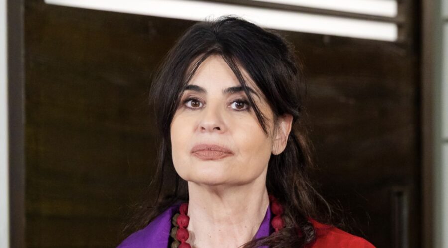 Francesca Nunzi In Un Posto Al Sole Credits Rai