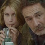 Gilles Lellouche E Laetitia Casta In Il Delitto Del 3° Piano Credits Notorious Pictures