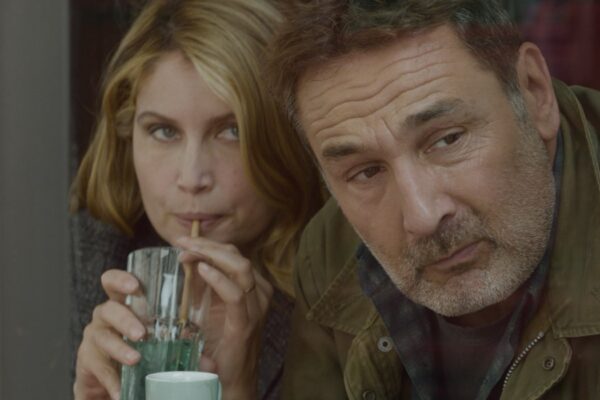 Gilles Lellouche E Laetitia Casta In Il Delitto Del 3° Piano Credits Notorious Pictures