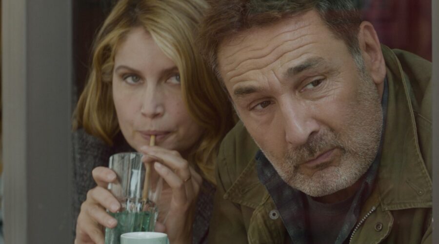 Gilles Lellouche E Laetitia Casta In Il Delitto Del 3° Piano Credits Notorious Pictures