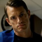 Harry Hole (L To R) Joel Kinnaman As Tom Waaler In Harry Hole Cr. Courtesy Of Netflix