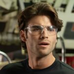 Hunter Mcvey In 9-1-1 Nashville Credits Disney Plus