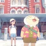 Immagine Di Ghost Cat Anzu Credits Animagine