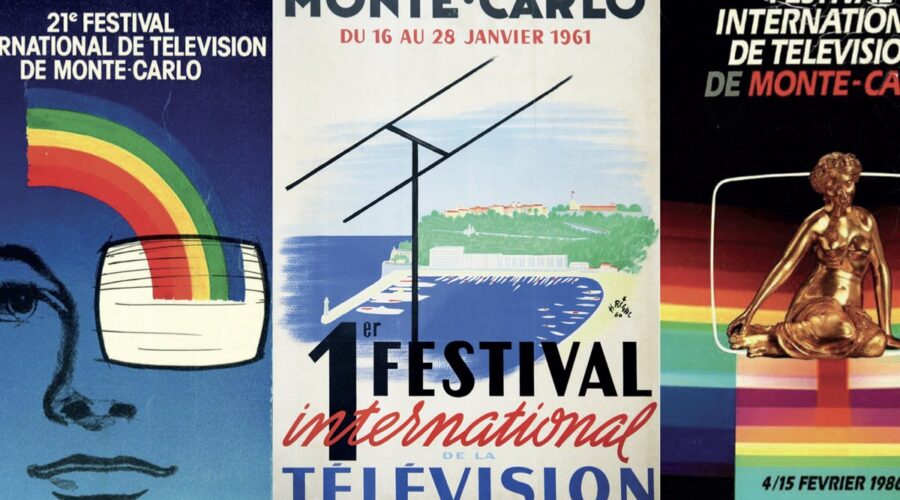 Immagine Di Repertorio Festival Di Monte-carlo