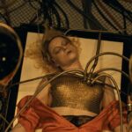 Jessie Buckley In Una Scena Di La Sposa Credits Warner BrosJessie Buckley In Una Scena Di La Sposa Credits Warner Bros