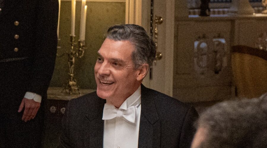 La Promessa Iv - 598 Retequattro Scena Credits Rete In Rete