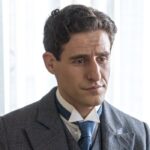 La Promessa Iv - 600 Retequattro Enrique Fortún (Lopez Ruiz ) Credits Rete In Rete