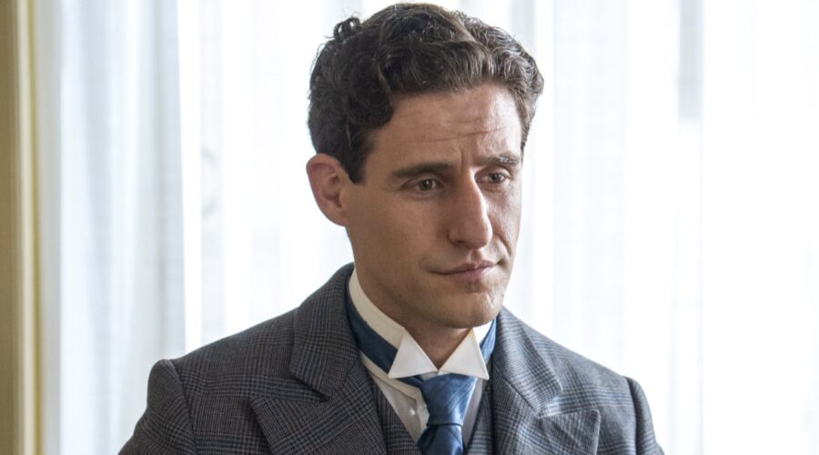 La Promessa Iv - 600 Retequattro Enrique Fortún (Lopez Ruiz ) Credits Rete In Rete