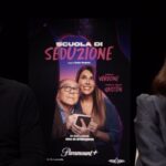 Lino Guanciale E Vittoria Puccini Intervista