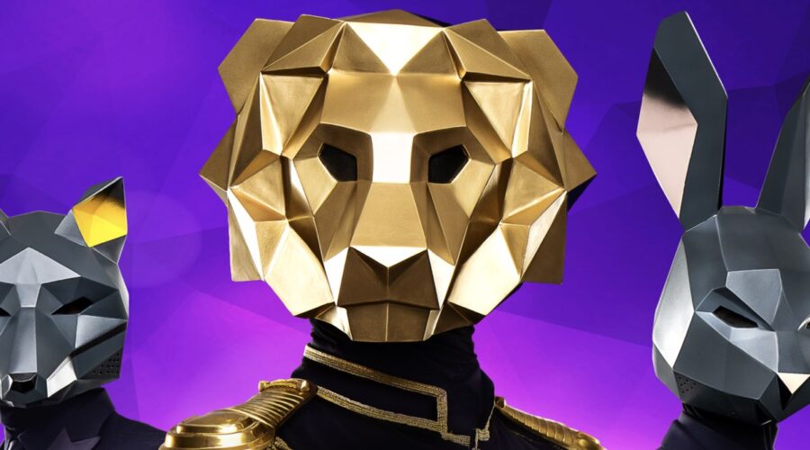 Locandina The 50 Credits Prime Video