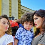 Melek Anticipazioni Credits Warner Discovery