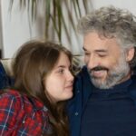 Melissa Caturano, Vincenzo Ferrera In Un Posto Al Sole Credits Rai