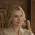 Michelle Pfeiffer In The Madison Credits Paramount Plus
