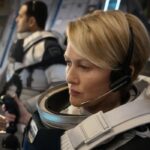 Mireille Enos In For All Mankind, Now Streaming On Apple Tv