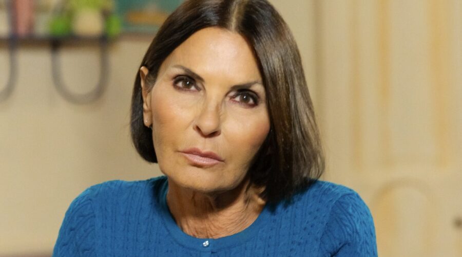 Nina Soldano In Un Posto Al Sole Credits Rai