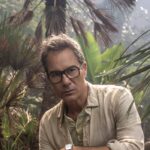 Nove Ombre Nella  Giungla Messicana, Eric Mccormack, Credits Timvision