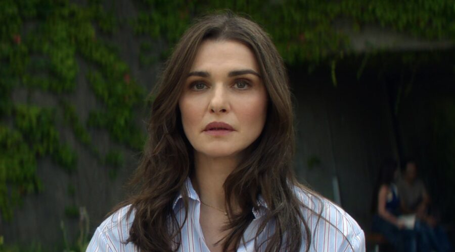 Rachel Weisz In Vladimir Credits Netflix