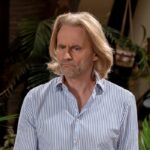 Tempesta D'amore 21 - 15 Retequattro Erich Altenkopf As Dr. Michael Niederbühl