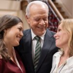 Tempesta D'amore 21 - 21 Retequattro Katharina Scheuba As Maxi Neubach, Tanja Lanäus As Yvonne Kleedirk Galuba As Werner Saalfeld Credits Rete In Rete