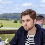 Tempesta D'amore 21 - 25 Retequattro Henry (Elias Reichert) Credits Rete In Rete