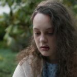 Tugce In Una Scena Di Segreti Di Famiglia 3