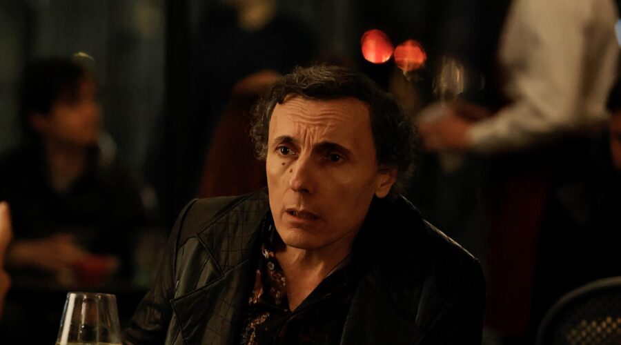 Valerio Aprea In Avvocato Ligas Credits Sky