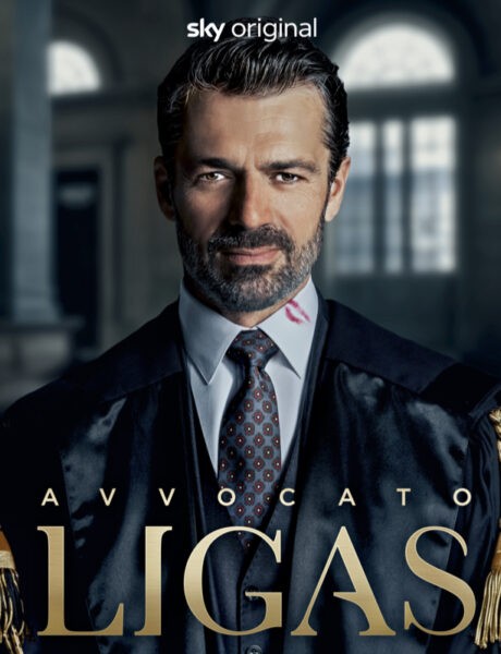 Avvocato Ligas Cover Sky