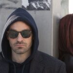 Charlie Cox E Deborah Ann Woll In Daredevil Rinascita 2 Credits Disney Plus