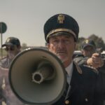 Claudio Bisio In Uno Sbirro In Appennino Credits Rai