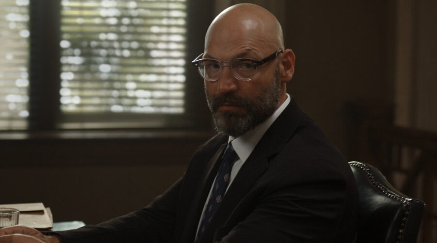 Corey Stoll In Imperfect Women, Now Streaming On Apple Tv