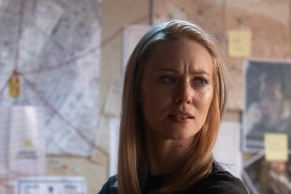 Deborah Ann Woll In Daredevil Rinascita 2 Credits Marvel