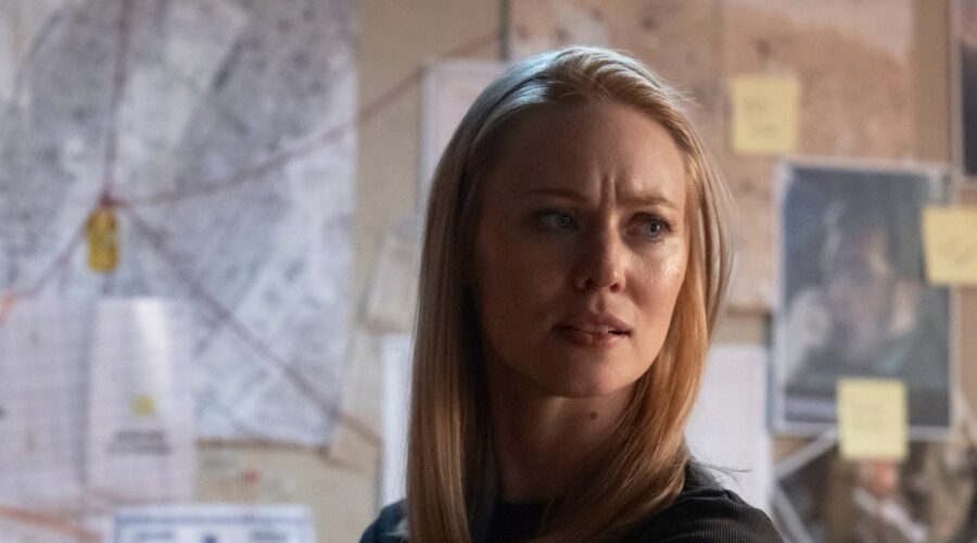 Deborah Ann Woll In Daredevil Rinascita 2 Credits Marvel