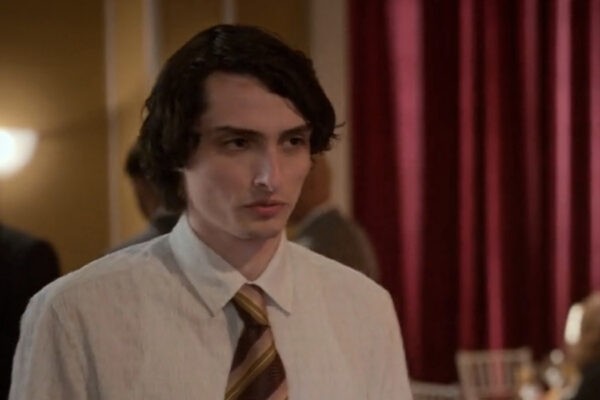 Finn Wolfhard In Malcolm: Che Vita!, Dal 10 Aprile Su Disney+