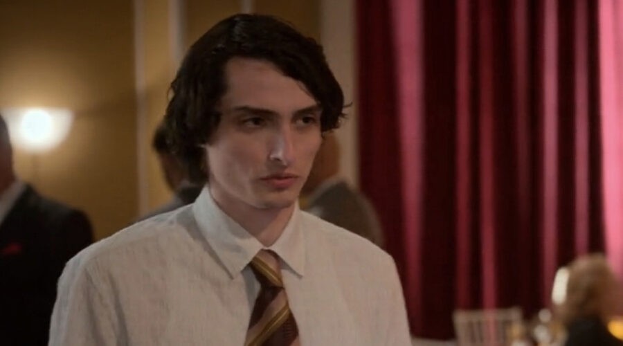 Finn Wolfhard In Malcolm: Che Vita!, Dal 10 Aprile Su Disney+