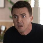 Frankie Muniz (Malcolm) In Malcolm Che Vita Credits Disney Plus