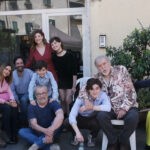 I Cast De I Cesaroni Il Ritorno Sul Set Credits: Fabrizio De Blasio