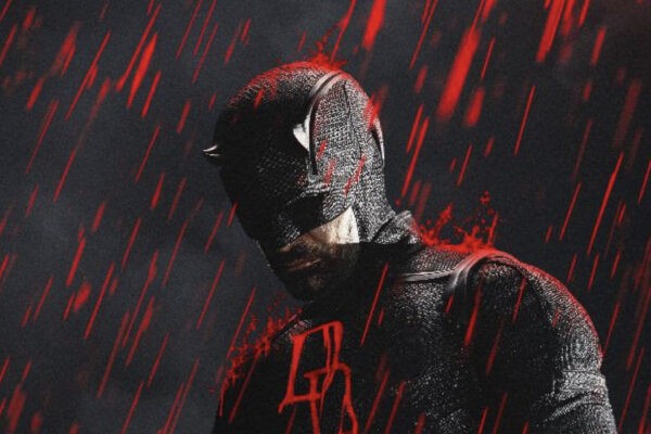 Immagine Di Copertina Daredevil Rinascita 2 Credits Disney Plus
