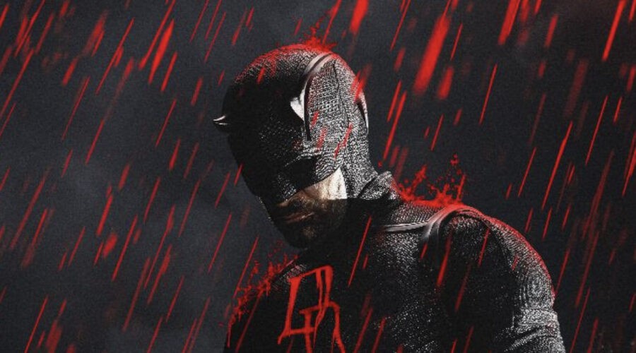 Immagine Di Copertina Daredevil Rinascita 2 Credits Disney Plus