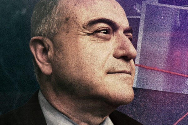 World Wide Mafia, ‘ndrangheta, Dal 20 Maggio Su Disney+