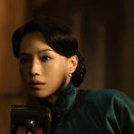 Immagine Di Scena Da Resurrection Credits I Wonder Pictures