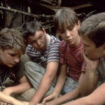 Immagine Di Scena Dal Film Stand By Me Credits Nexo