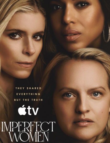 Imperfect Women Cover Apple Tv