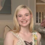 Intervista A Elle Fanning Apple TV