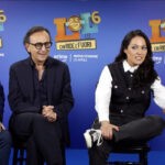 Intervista A Giovanni Esposito Insieme A Carlo Amleto, Sergio Friscia E Yoko Yamada