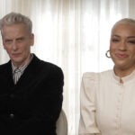 Intervista A Peter Capaldi E Cush Jumbo Per Criminal Record 2