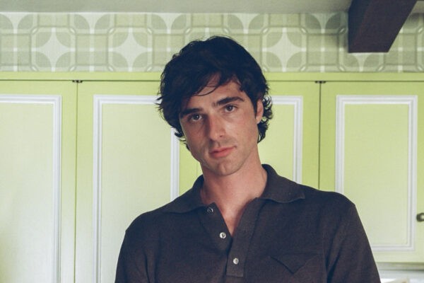 Jacob Elordi In Euphoria 3 Credits HBO Max