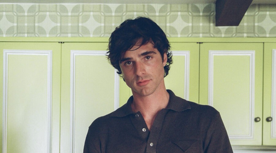 Jacob Elordi In Euphoria 3 Credits HBO Max