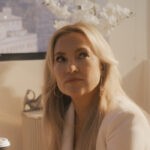 Kate Hudson – Isla Gordon In Running Point 2 Credits Netflix